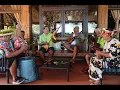 Lagu TAHITI NUI - Classic Tahitian Song - RURUTU ISLAND