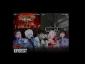 “야차의 세계” GR8EST (언텔, 수엔, 캄보, YLN FOREIGN, 루시갱) x 빅뱅 Dirty Cash | MASH UP