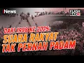 Download Lagu Rekaman Demonstrasi 1998: Saat Rakyat Menang | Flash Back Spesial