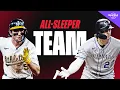 20 Fantasy Baseball Sleepers for 2026 The Complete All-Sleeper Team to Win Your Draft