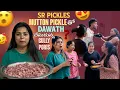 Download Lagu Sr pickle Mutton Pickle తో Dawath చేసుకున్న Gully Poris@gullyporis3121