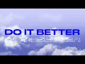 Download Lagu Beachcrimes - Do It Better ft. Tia Tia [Official Lyric Video]