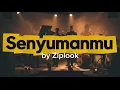 Lagu Ziplook - Senyumanmu (Lyric Video)