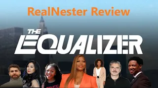queen latifah equalizer s2 episode 7 