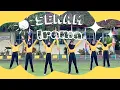 Download Lagu Senam irama kreasi (pemanasan, inti, pendinginan) PJOK 12 MIPA 2