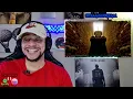 WATSKY IS CRAZY!! | Bliss n Eso ft Watsky - Tear The Roof Off (LIVE REACTION)