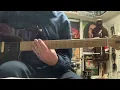 Bob Marley Ride Natty Ride how to play