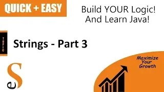 Counting Vowels in a String A Java Program