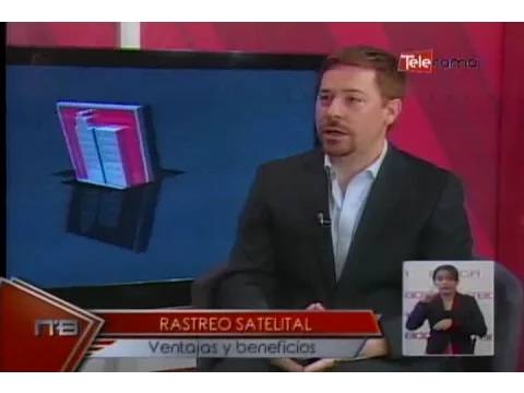 Rastreo Satelital ventajas y beneficios