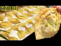 Download Lagu Afghan Goshe Feel by Chef Malekeh 😘 Popular Eid  Recipe