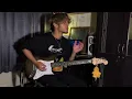 510 - R U Broken 2? (GUITAR COVER)