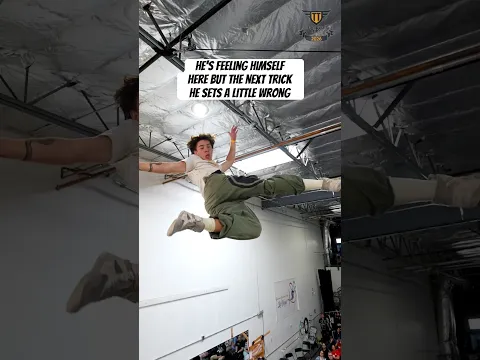 If only he didn’t miss that one trick!