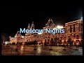 Download Lagu Moscow Nights - Keyboard  (chromatic)