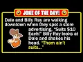 BEST JOKE OF THE DAY - Redneck Shoppers Two Rednecks Discover a Deal Too Good to be True