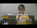 Bocah 4 tahun nyanyi lagu spanyol El Estornudo de la Ballena