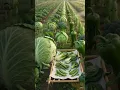 Sad Vegetable Story Emotional AI Farming Story That Will Make You Cry Viral Shorts
