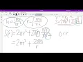 Optimization Problem 3
