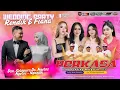🔥🔥🔥🔴 Live Musik Balap PERKASA || Wedding Party  Rendik \u0026 Fiana || PB  Proff Sound System