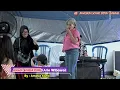 Download Lagu ANAK SINGKONG - AMELIA SANTI (REMIX TERBARU) ~ LIVE WEDDING MEDIA \u0026 DIKI..
