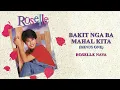 Download Lagu Roselle Nava - Bakit Nga Ba Mahal Kita (Minus One) (Official Audio)