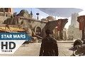 Video di EA's STAR WARS Trailer (E3 2016)