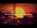 Alejandro Sanz - AMIGA MÍA (Letra Oficial / Official Lyrics)