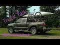 Truck Talk KB Voodoo Rack