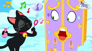 🚂 ¡El Tren Mágico hacia la Gran Aventura! ✨