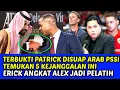 Download Lagu TERBUKTI PATRICK DISUAP ARAB PSSI TEMUKAN 5 KEJANGGALAN INI❗ERICK ANGKAT ALEX JADI PELATIH UTAMA