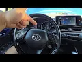 TOYOTA PROBLEMS CONTINUE TOYOTA CH-R WITH AROUND 83K MILES HAS A BROKEN TRANSMISSION WHY TOYOTA