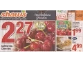 Shaw s Flyer for -