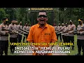 Download Lagu DETIK-DETIK EKSEKUSI SANG MANTAN JENDERAL MENUJU PULAU KEMATIAN‼️