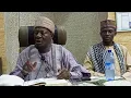 Download Lagu MUHADARA MAITAKEN MUHIMMANCIN TAUHID Tareda Sheikh Yusuf Muhammad Sambo Rigachikum
