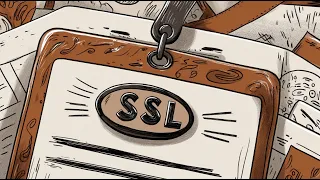 Why HTTPS Makes the Internet Safe Simple Breakdown