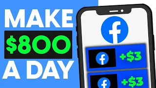*(New Website)* ???? Make Money To Like Facebook Posts ($3.00 EACH) | Make Money Online