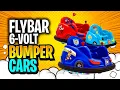 FLYBAR BUMPER CAR - FLYBAR BUMPER CAR INSTRUCTIONS
