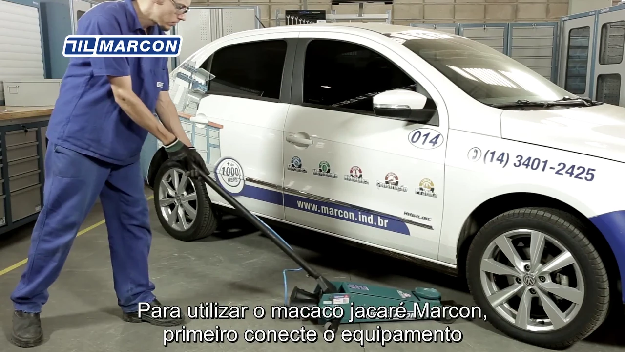 Vídeo anhangueraferramentas