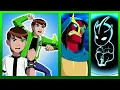 Download Lagu Ben Teams Up With HIMSELF to Save a Baby Alien X