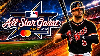 Does Derek Jeter Jr Start in 1st All-Star Game - Ep 11 RTTS