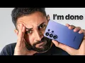 Samsung S26 Ultra Review - Breaking Point