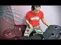 Download Lagu Wings - R n R lu punya suka (drum cover) by Aminuddin Samsudin
