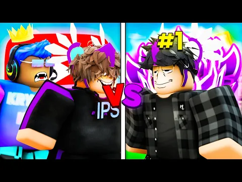 Download MP3 Me and Insight VS The Top 1 Best Roblox BedWars Player