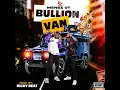 BULLION VAN