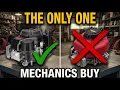 Briggs vs Kohler vs Kawasaki What Mechanics ACTUALLY Buy What They d NEVER Touch