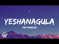 Yeshanagula Lyrics – The Paradise | Anirudh Ravichander | Kasarla Shyam | Lyrical Sky