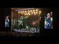 Konsert Exists Reunion - Seperti Dulu