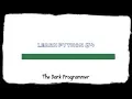 Python for beginners - True and False