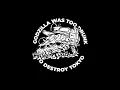 Godzilla Was Too Drunk To Destroy Tokyo - Godzilla Was Too Drunk To Destroy Tokyo (Full Album 2022)