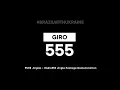Download Lagu PURE Jingles - Radio555 for Ukraine Jingle Package Demonstration #BrazilWithUkraine 🇺🇦