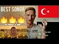 Mc Embesil - El Arab TURKISH RAP REACTION